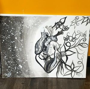 Meet your Posher, Meranda